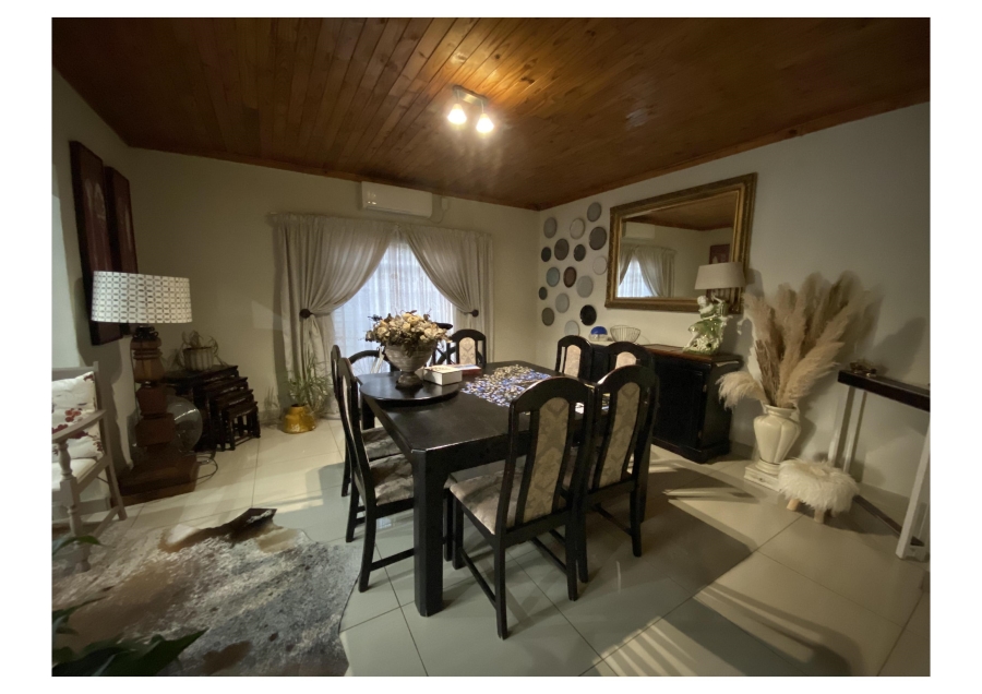 3 Bedroom Property for Sale in Grimbeeck Park North West